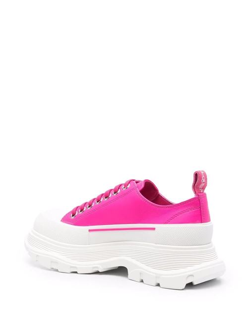 SNEAKERS ALEXANDER MCQUEEN | 702042WHZ62/5658